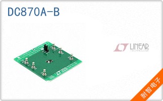 DC870A-B