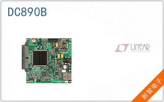 DC890B