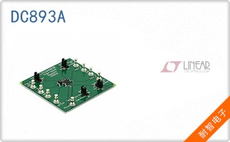 DC893A