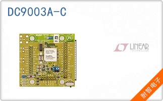 DC9003A-C