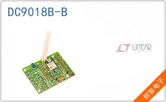 DC9018B-B