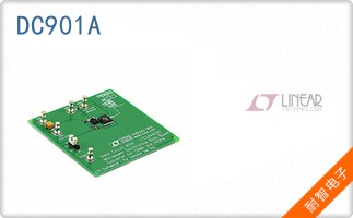 DC901A
