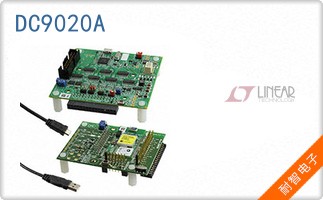 DC9020A