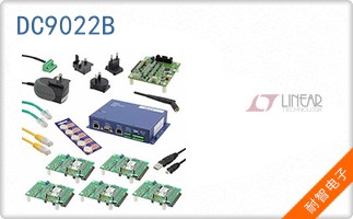 DC9022B