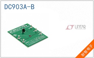 DC903A-B