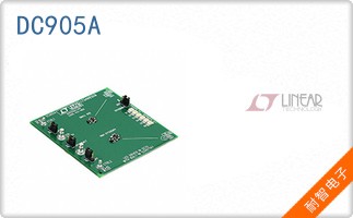 DC905A