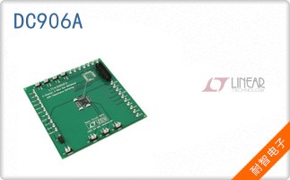 DC906A