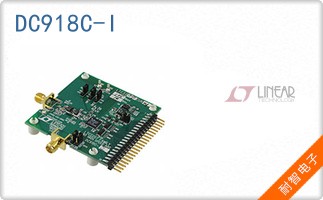 DC918C-I
