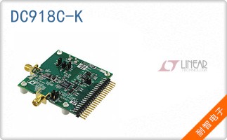 DC918C-K