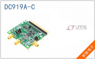 DC919A-C