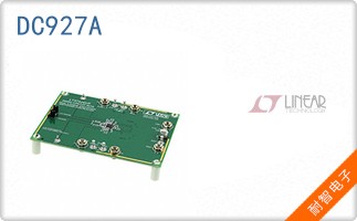 DC927A