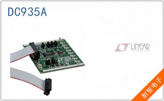 DC935A