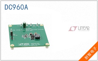 DC960A