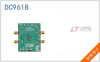DC961B