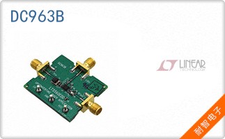 DC963B