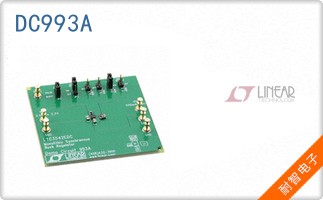 DC993A
