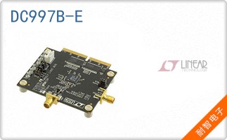 DC997B-E
