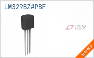 LM329BZ#PBF