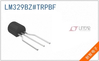 LM329BZ#TRPBF