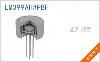 LM399AH#PBF