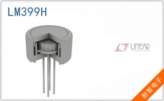 LM399H