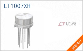 LT1007XH