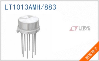 LT1013AMH/883