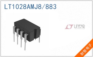 LT1028AMJ8/883