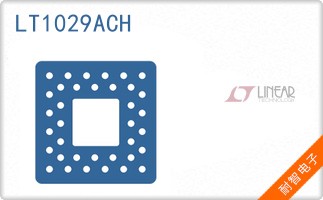 LT1029ACH