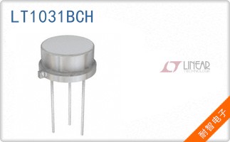 LT1031BCH