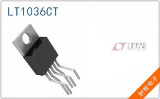 LT1036CT