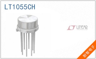 LT1055CH