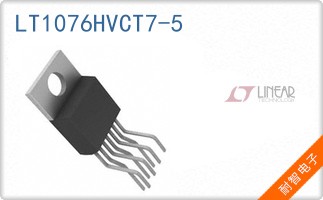 LT1076HVCT7-5