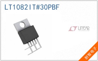 LT1082IT#30PBF
