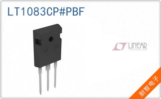 LT1083CP#PBF