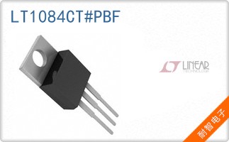 LT1084CT#PBF