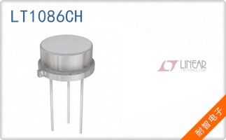 LT1086CH