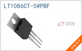 LT1086CT-5#PBF