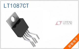LT1087CT