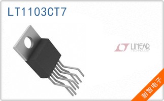 LT1103CT7