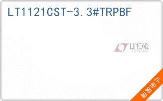 LT1121CST-3.3#TRPBF