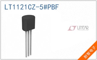 LT1121CZ-5#PBF