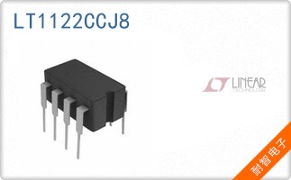 LT1122CCJ8