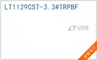 LT1129CST-3.3#TRPBF