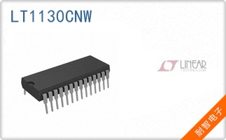 LT1130CNW