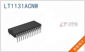 LT1131ACNW