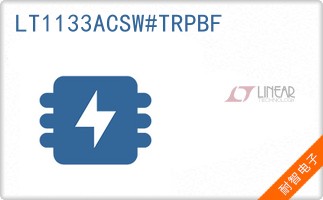 LT1133ACSW#TRPBF