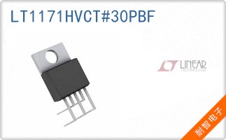 LT1171HVCT#30PBF