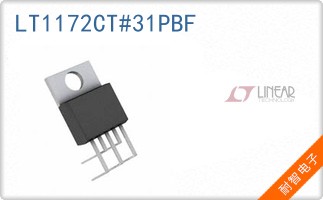 LT1172CT#31PBF