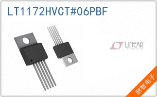 LT1172HVCT#06PBF